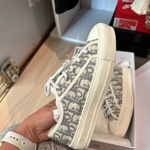 Walk’N’ Dior Sneakers